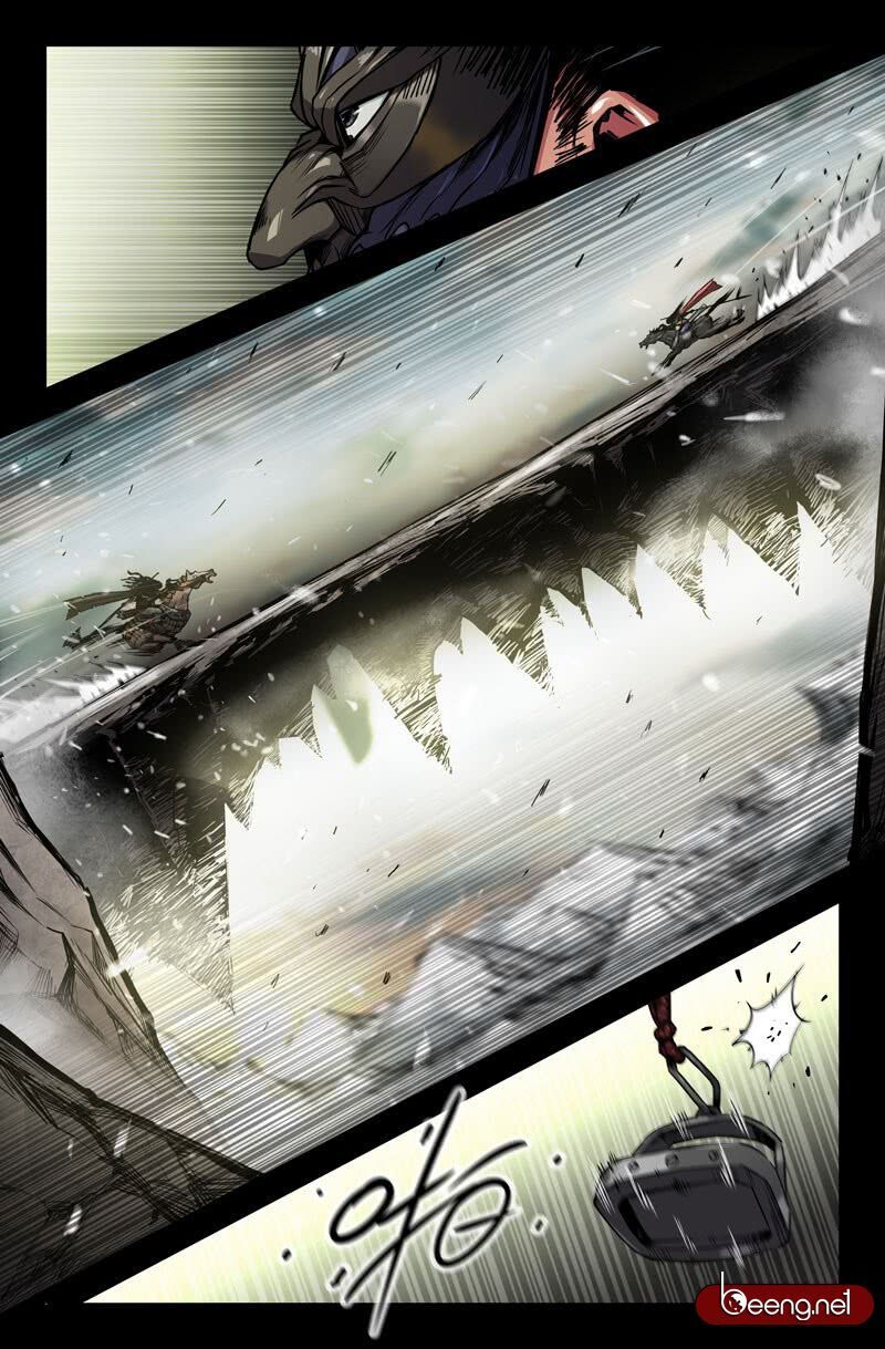 Mạnh Nhất Lịch Sử Chapter 79 - 11