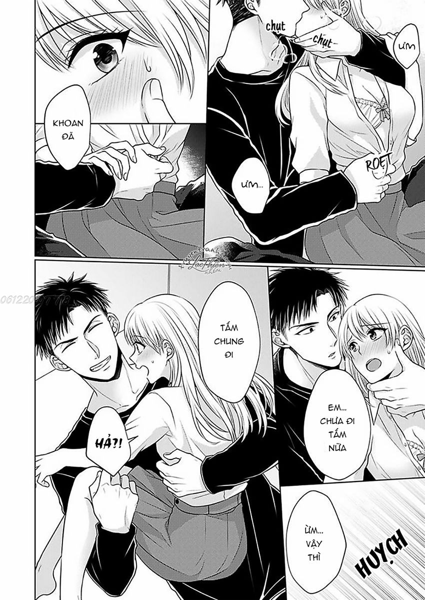 Chàng Lính Cứu Hỏa Lãng Tử Chapter 13 - 28