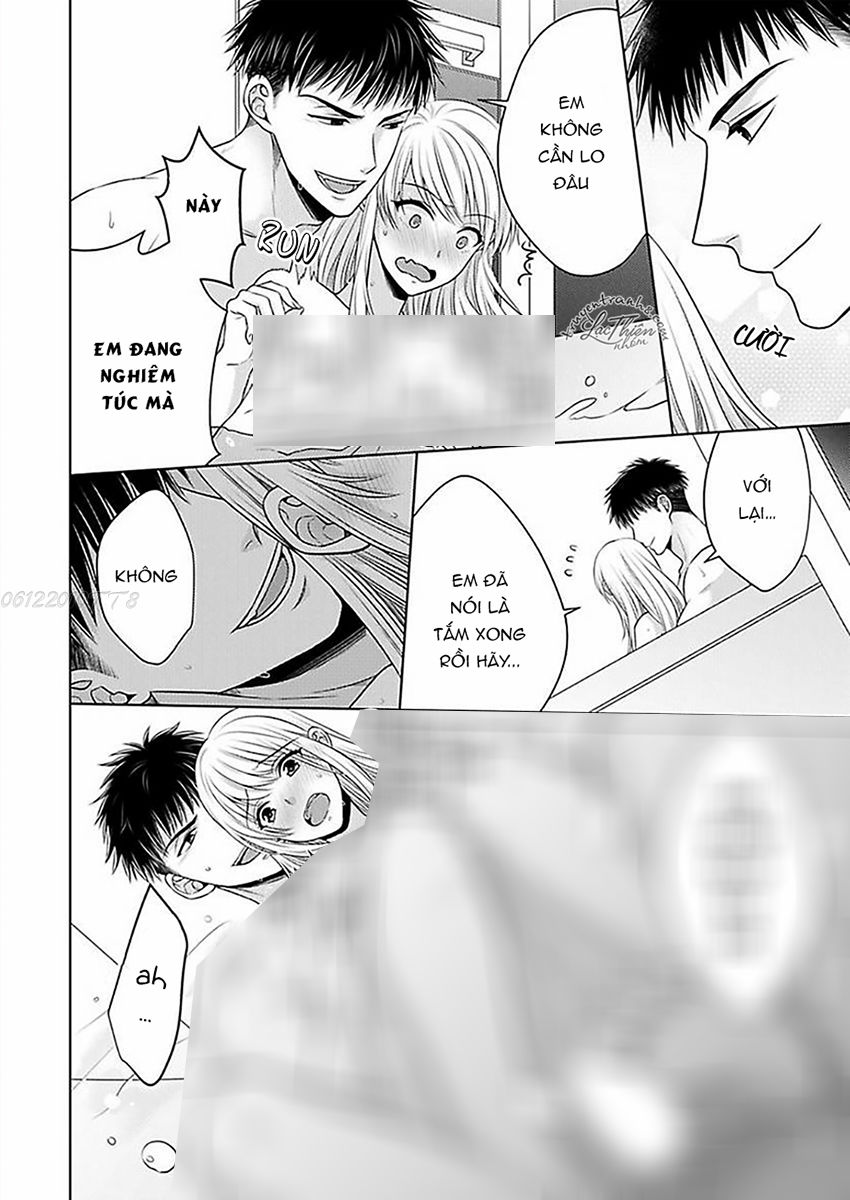 Chàng Lính Cứu Hỏa Lãng Tử Chapter 13 - 30