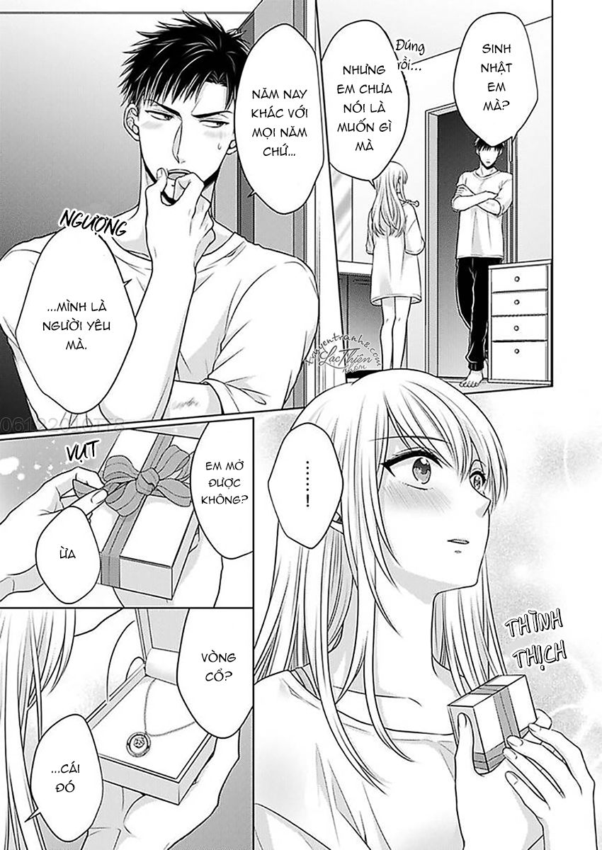 Chàng Lính Cứu Hỏa Lãng Tử Chapter 14 - 12