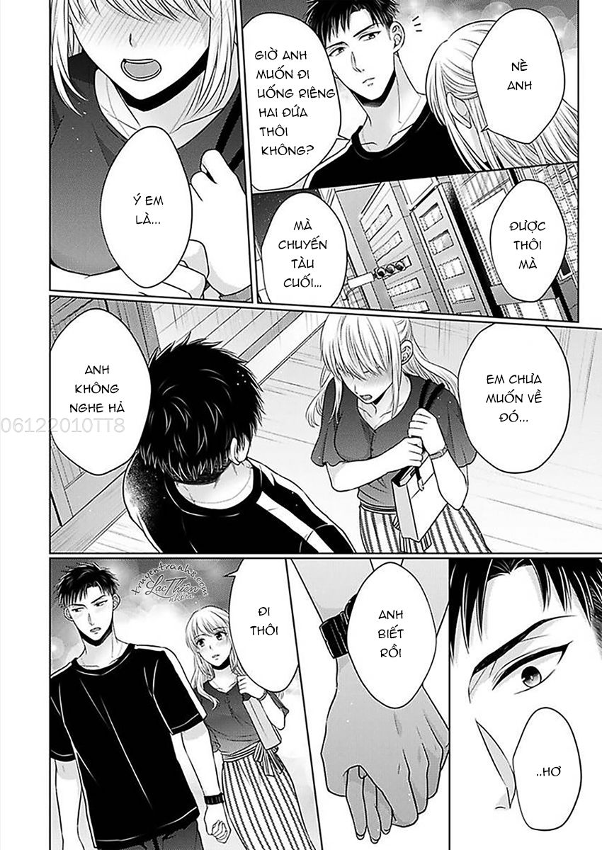 Chàng Lính Cứu Hỏa Lãng Tử Chapter 14 - 29