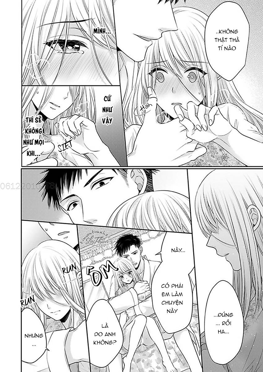 Chàng Lính Cứu Hỏa Lãng Tử Chapter 15 - 20