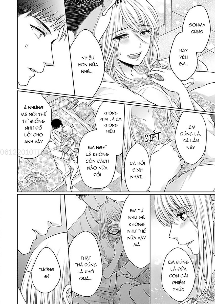 Chàng Lính Cứu Hỏa Lãng Tử Chapter 15 - 22