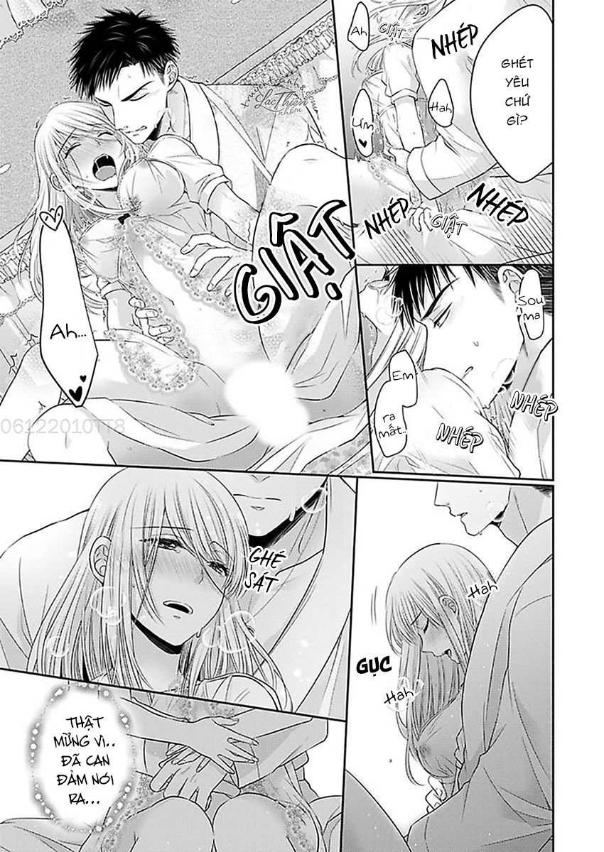 Chàng Lính Cứu Hỏa Lãng Tử Chapter 15 - 29