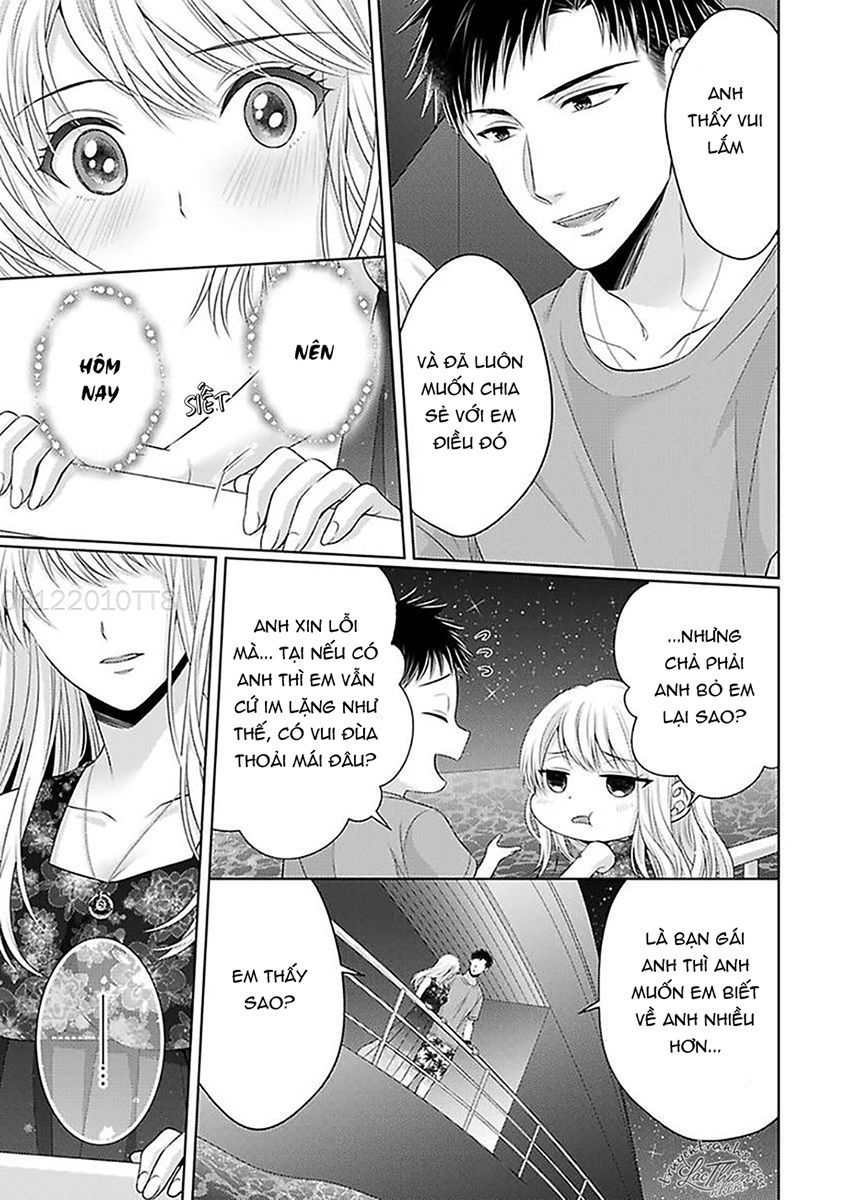 Chàng Lính Cứu Hỏa Lãng Tử Chapter 16 - 21