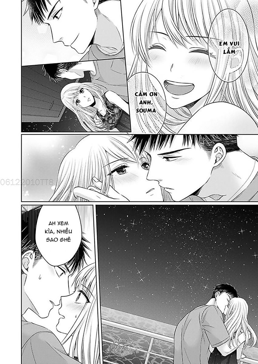 Chàng Lính Cứu Hỏa Lãng Tử Chapter 16 - 22