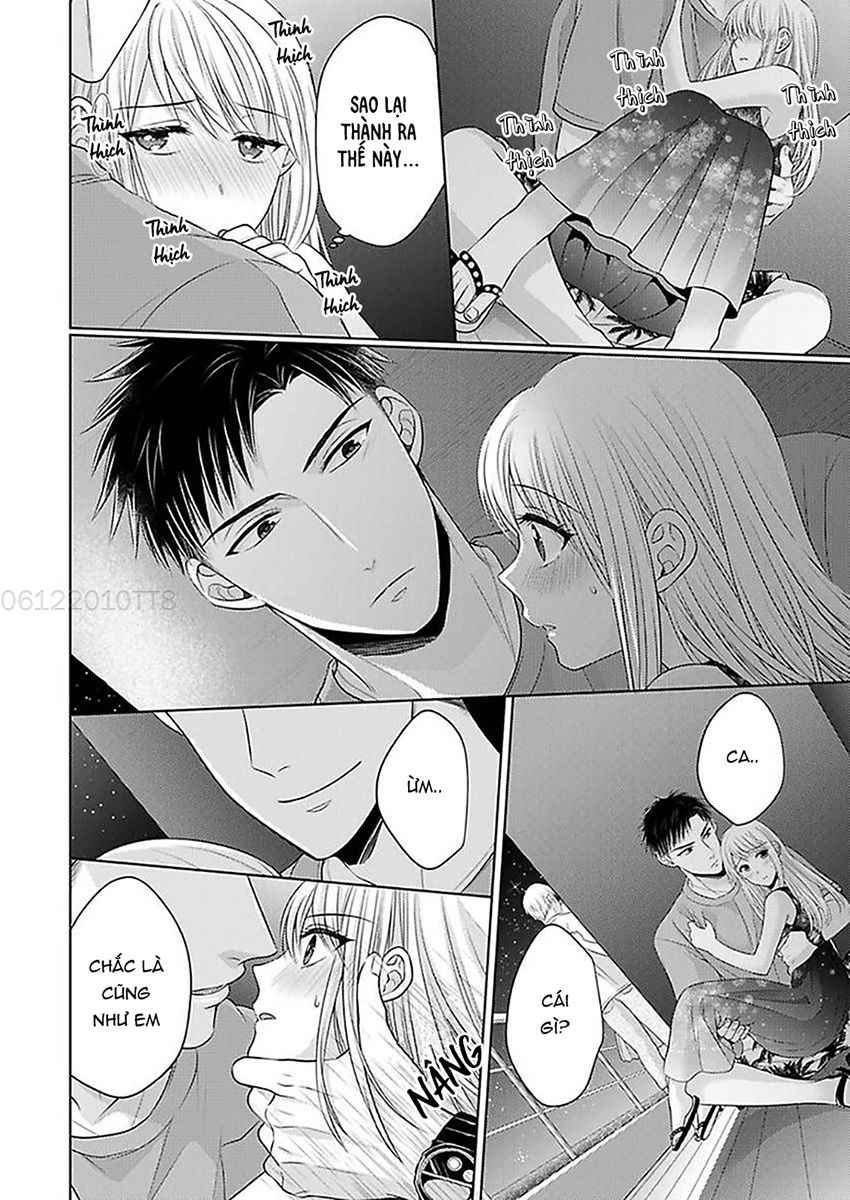 Chàng Lính Cứu Hỏa Lãng Tử Chapter 16 - 24