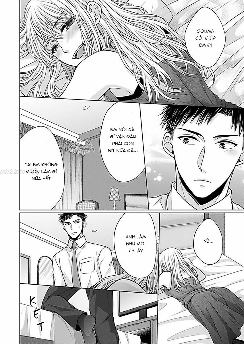 Chàng Lính Cứu Hỏa Lãng Tử Chapter 7 - 19