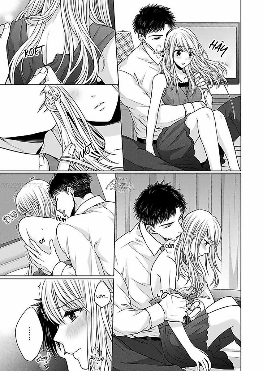 Chàng Lính Cứu Hỏa Lãng Tử Chapter 7 - 20