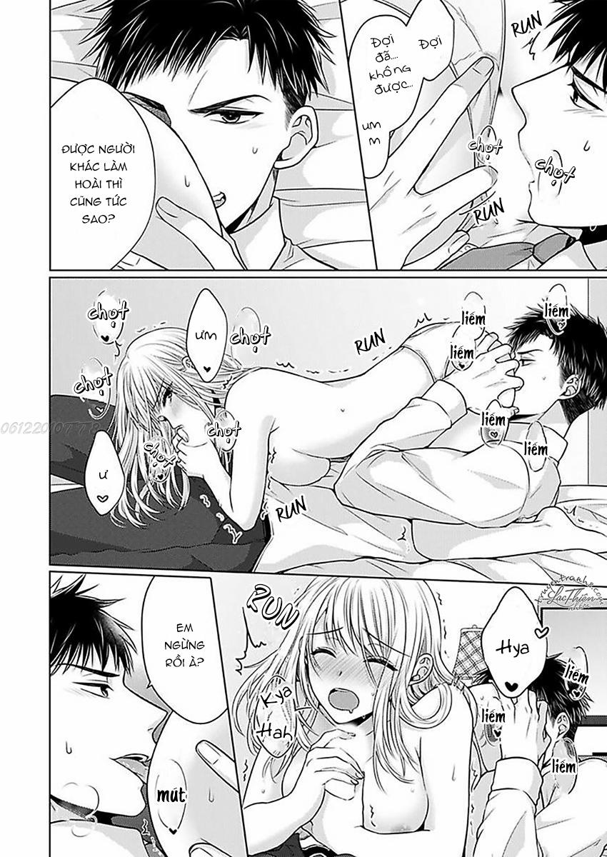 Chàng Lính Cứu Hỏa Lãng Tử Chapter 7 - 23