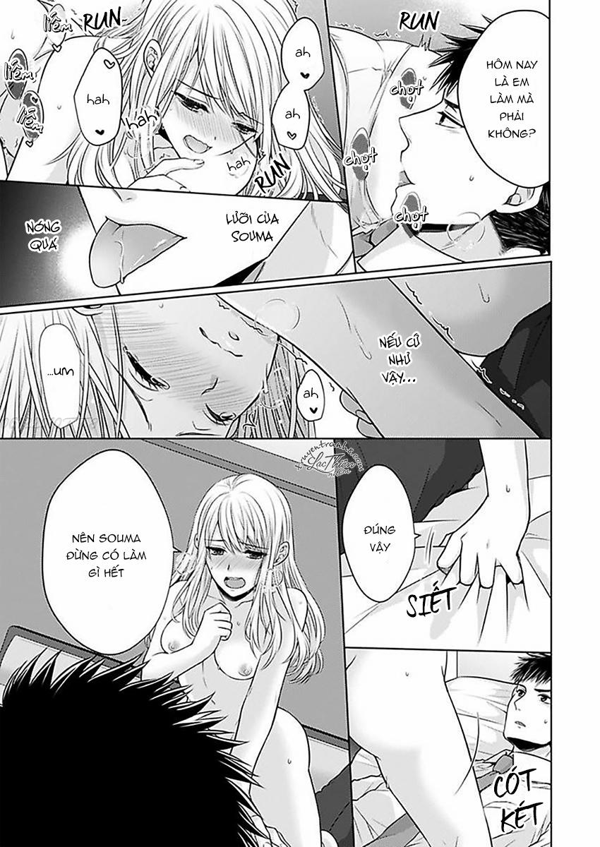 Chàng Lính Cứu Hỏa Lãng Tử Chapter 7 - 24