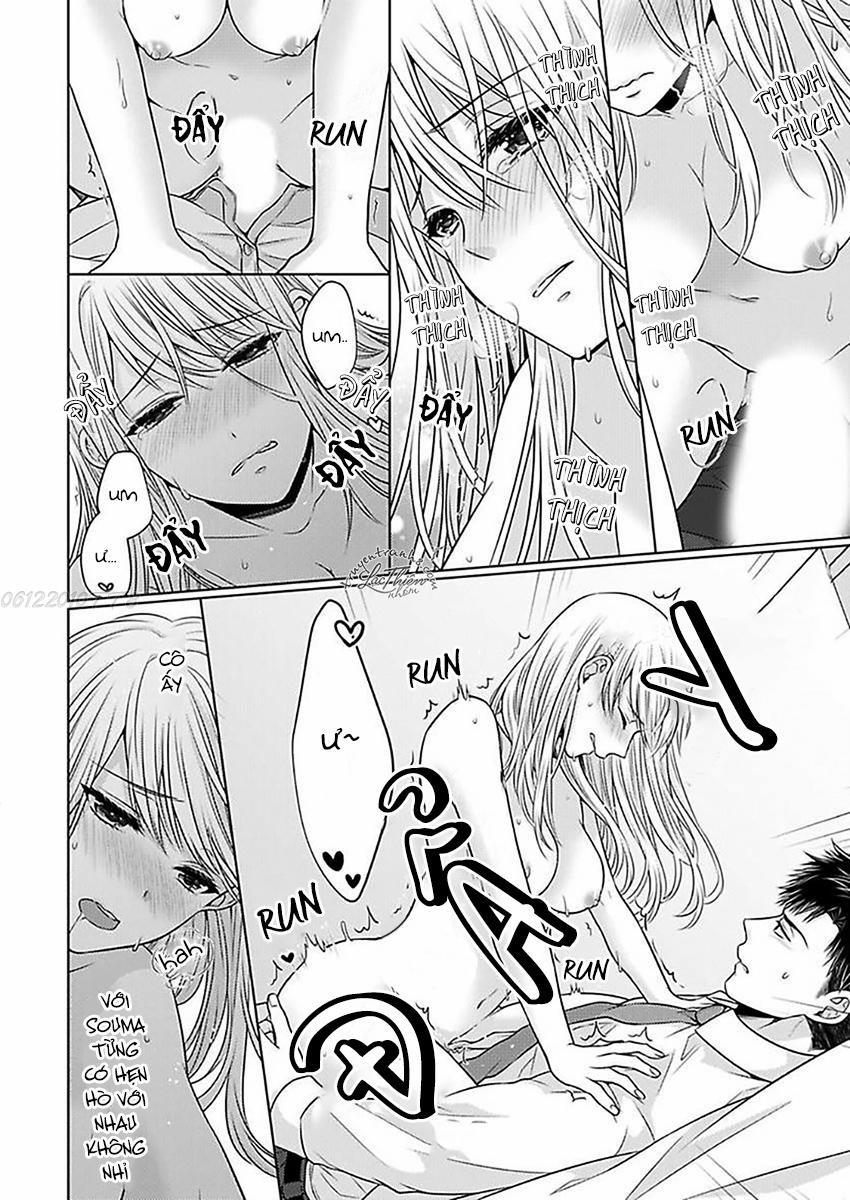 Chàng Lính Cứu Hỏa Lãng Tử Chapter 7 - 25