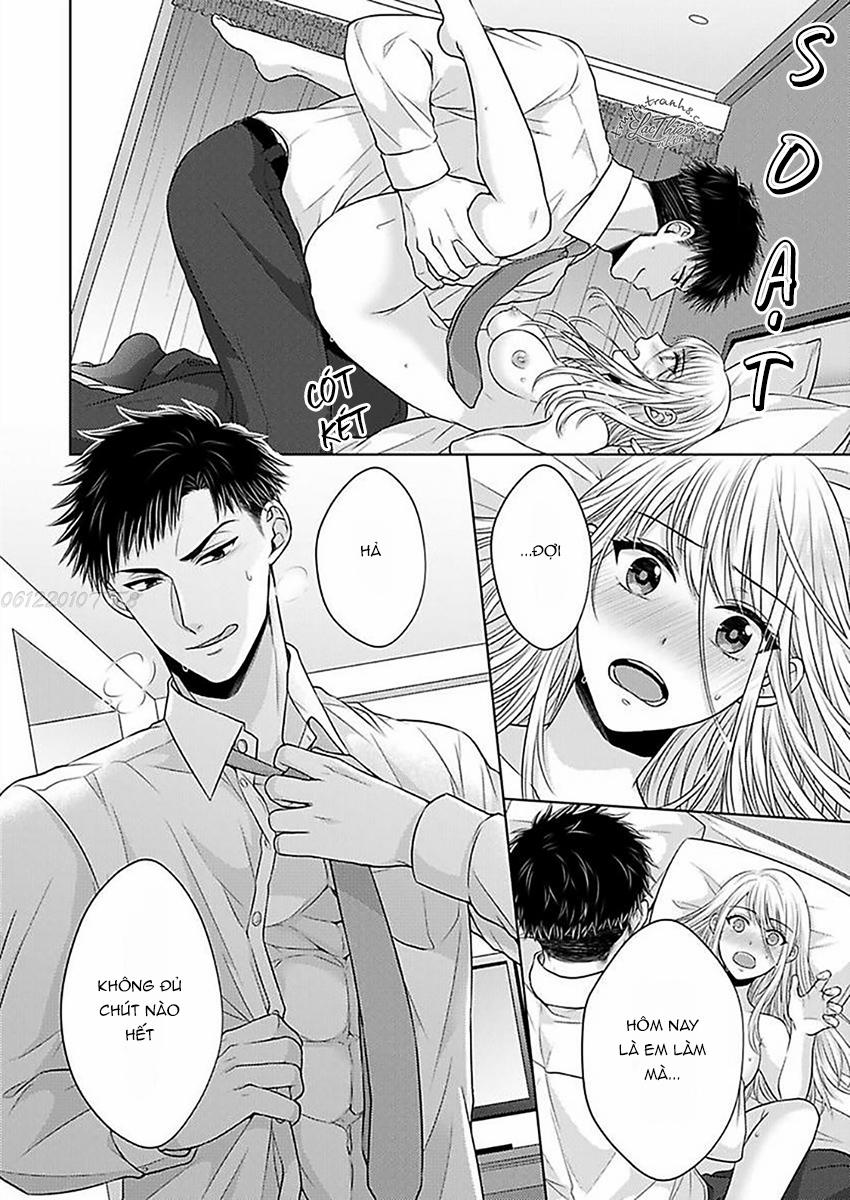 Chàng Lính Cứu Hỏa Lãng Tử Chapter 7 - 27