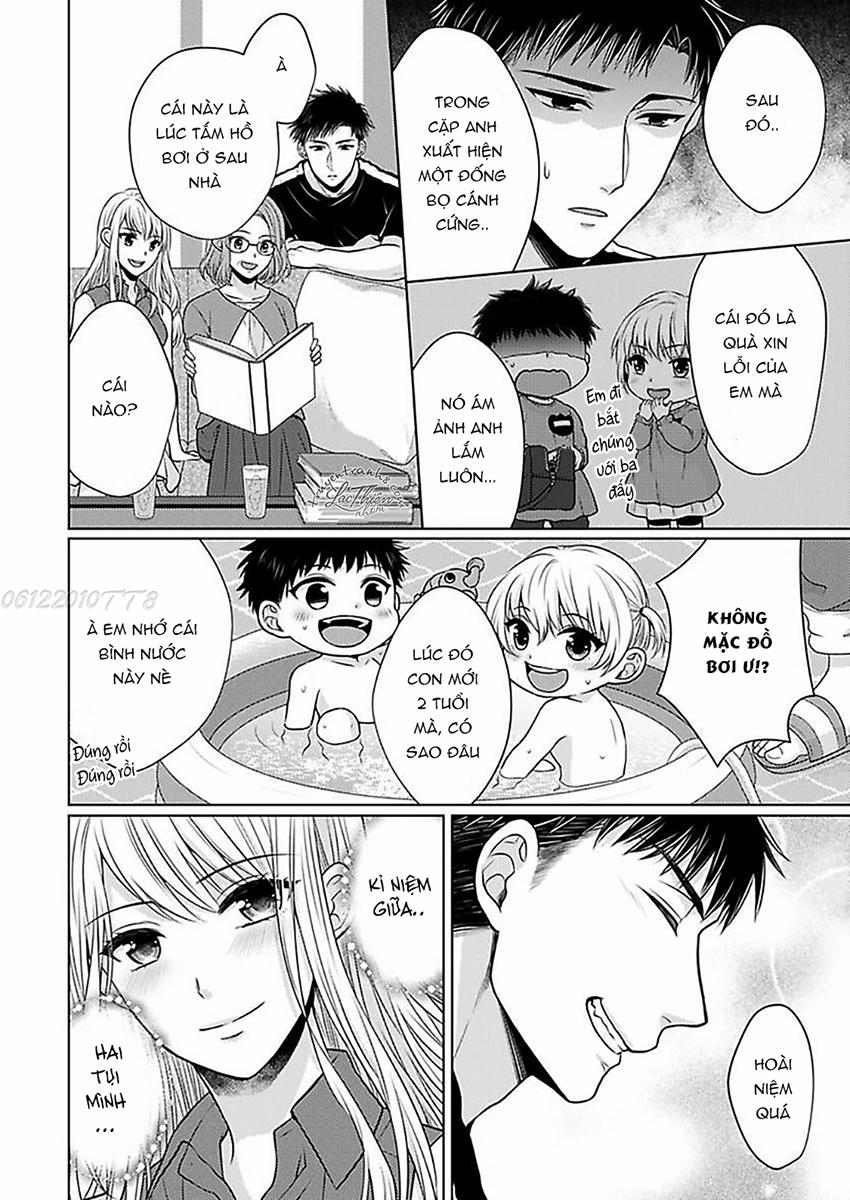 Chàng Lính Cứu Hỏa Lãng Tử Chapter 8 - 11