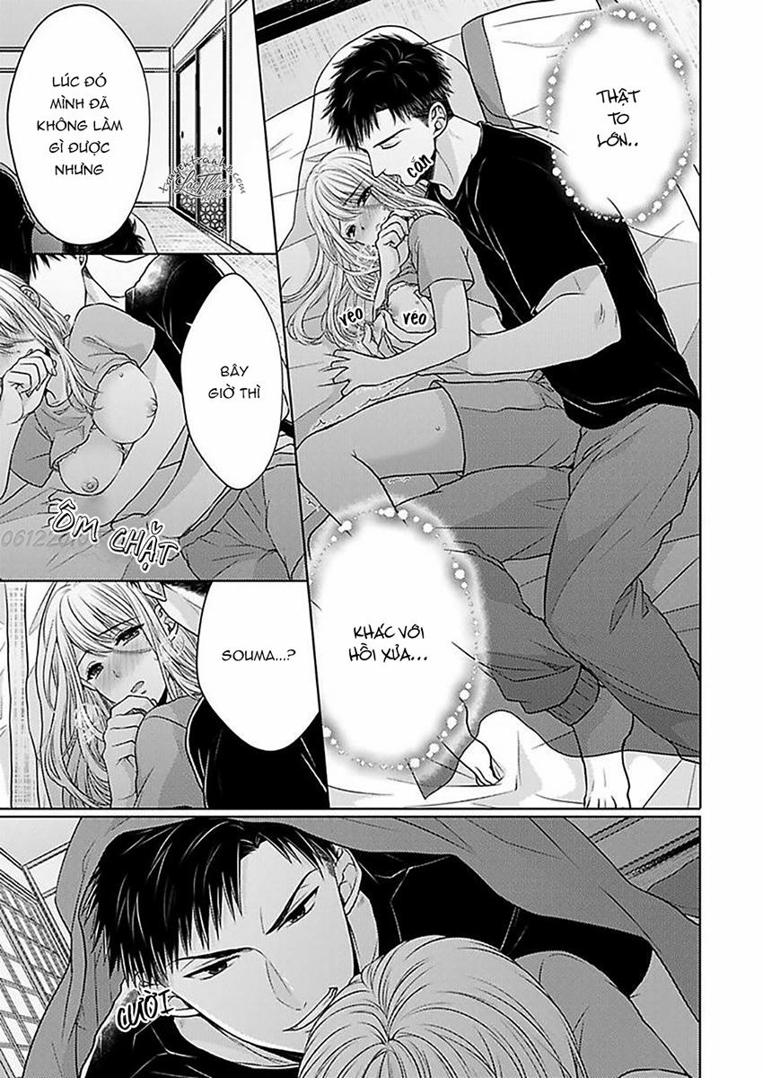 Chàng Lính Cứu Hỏa Lãng Tử Chapter 8 - 22