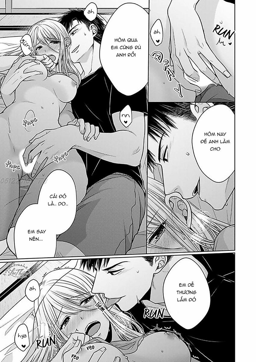 Chàng Lính Cứu Hỏa Lãng Tử Chapter 8 - 24