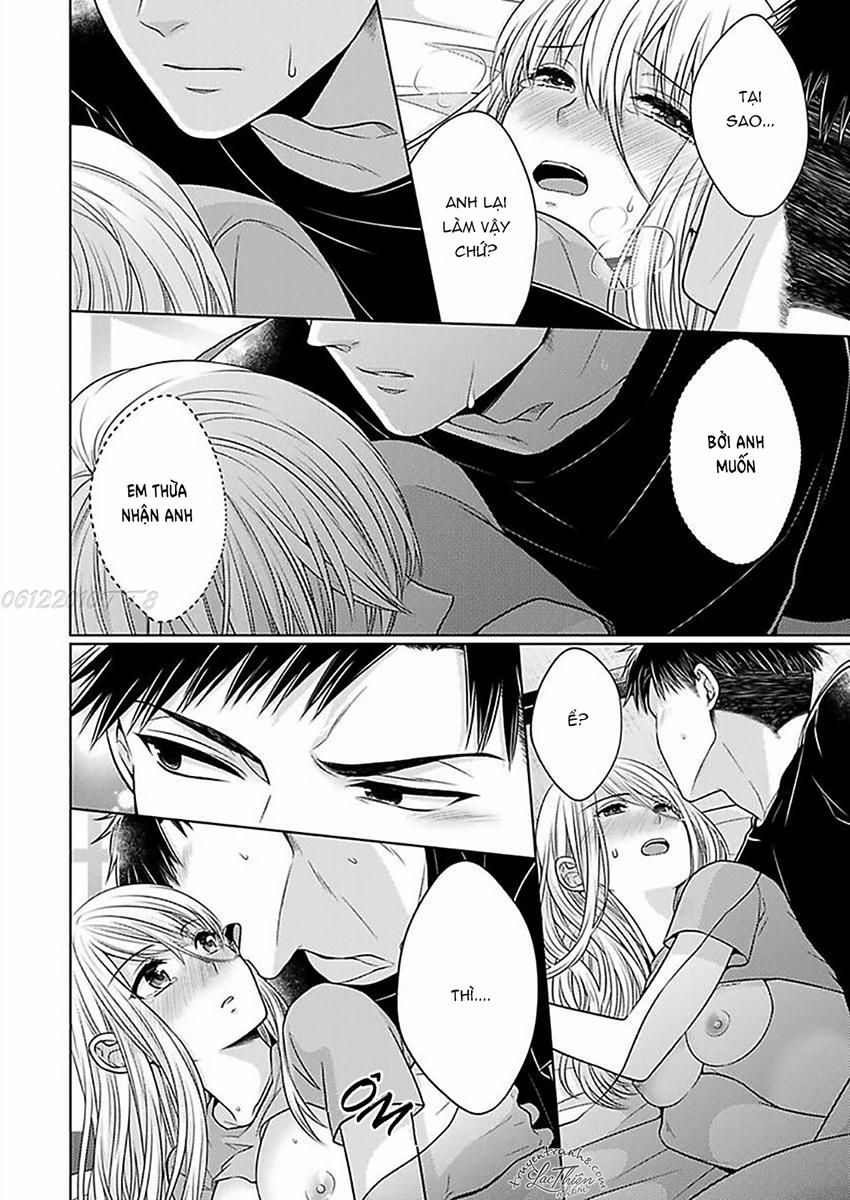 Chàng Lính Cứu Hỏa Lãng Tử Chapter 8 - 27