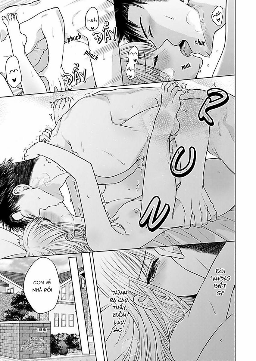 Chàng Lính Cứu Hỏa Lãng Tử Chapter 8 - 6