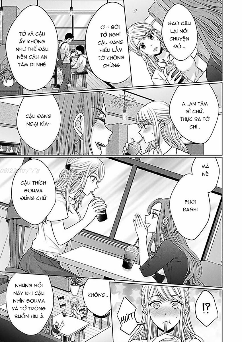 Chàng Lính Cứu Hỏa Lãng Tử Chapter 9 - 20