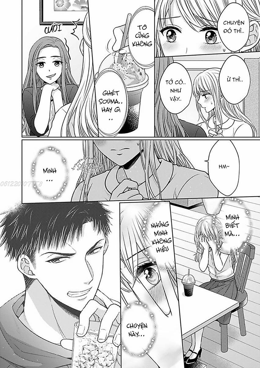 Chàng Lính Cứu Hỏa Lãng Tử Chapter 9 - 21