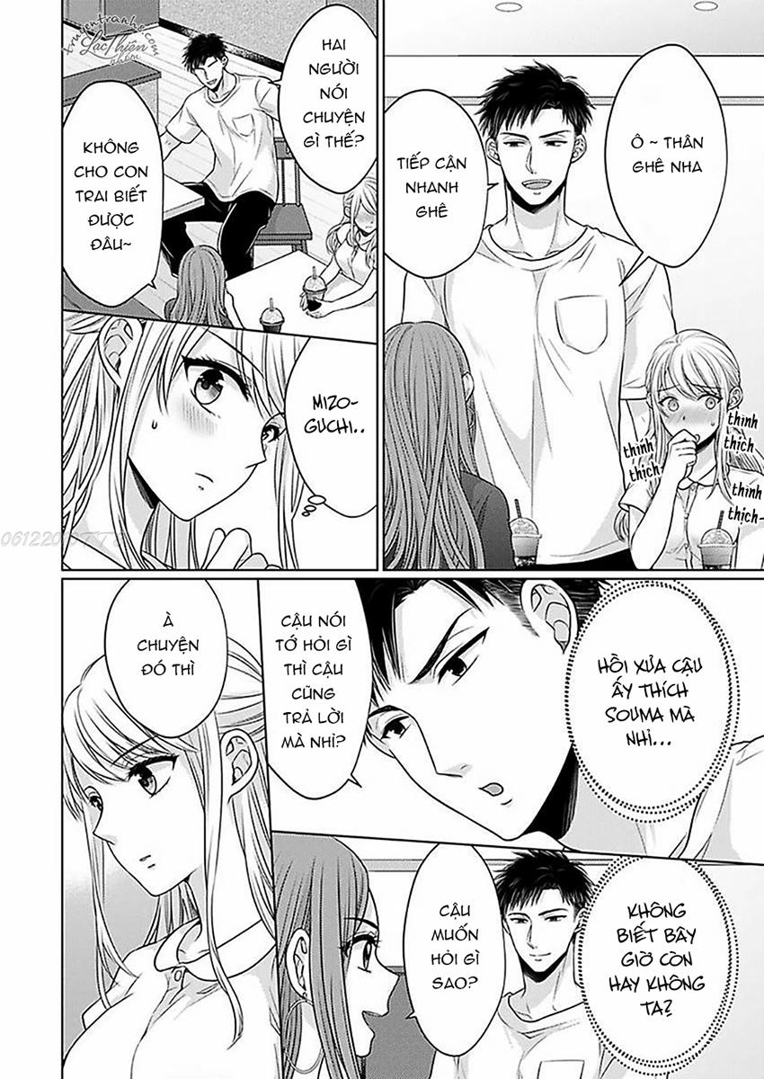 Chàng Lính Cứu Hỏa Lãng Tử Chapter 9 - 23