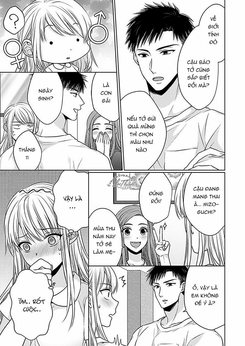 Chàng Lính Cứu Hỏa Lãng Tử Chapter 9 - 24