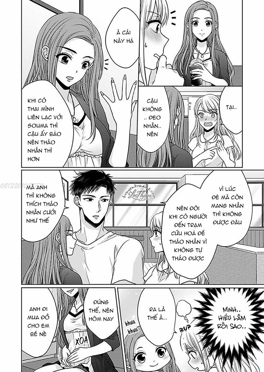 Chàng Lính Cứu Hỏa Lãng Tử Chapter 9 - 25