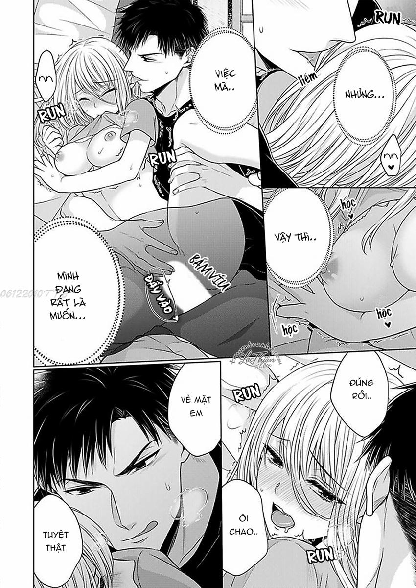 Chàng Lính Cứu Hỏa Lãng Tử Chapter 9 - 7