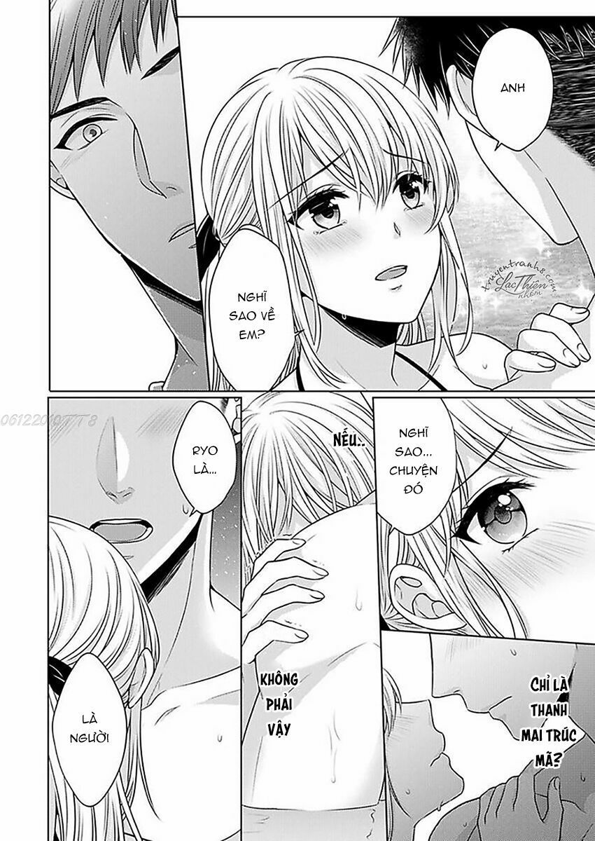 Chàng Lính Cứu Hỏa Lãng Tử Chapter 11 - 9