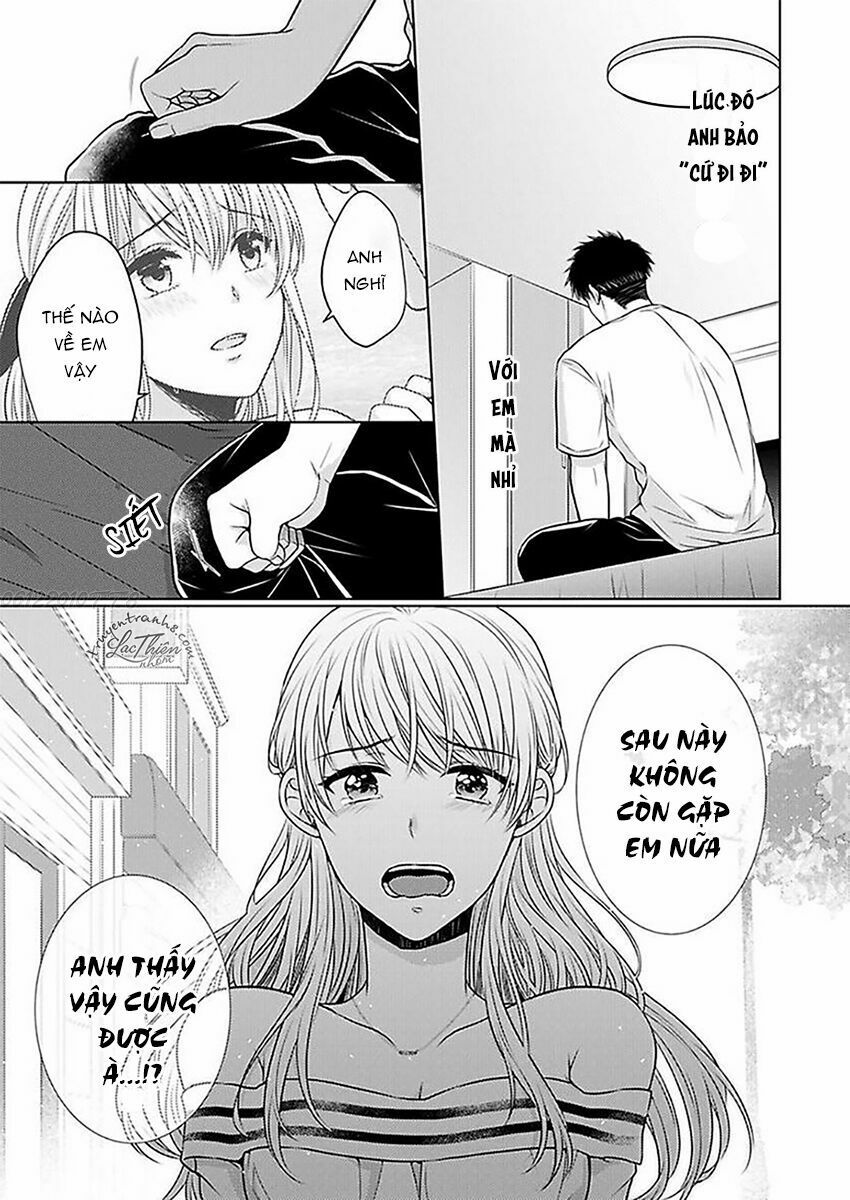 Chàng Lính Cứu Hỏa Lãng Tử Chapter 12 - 12