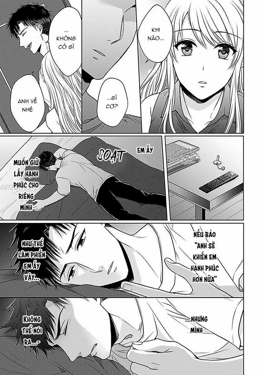 Chàng Lính Cứu Hỏa Lãng Tử Chapter 12 - 10