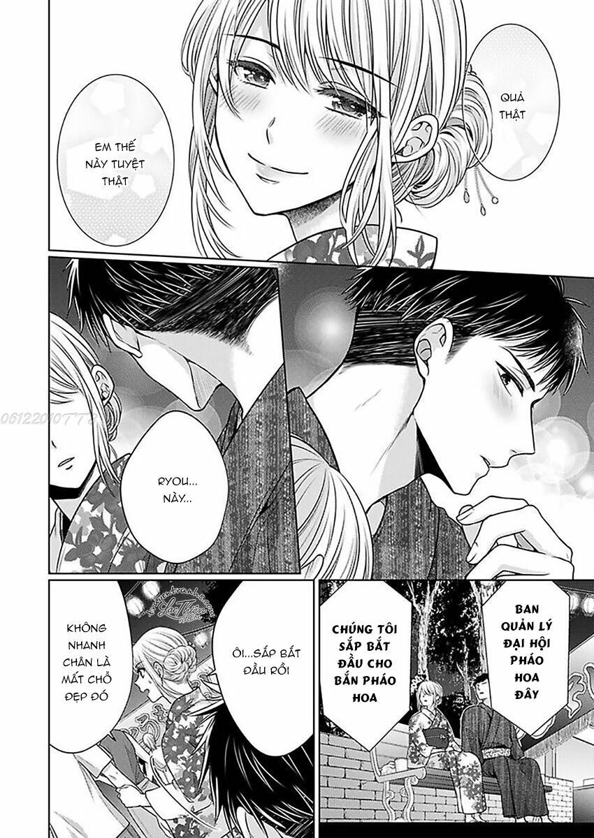 Chàng Lính Cứu Hỏa Lãng Tử Chapter 6 - 17