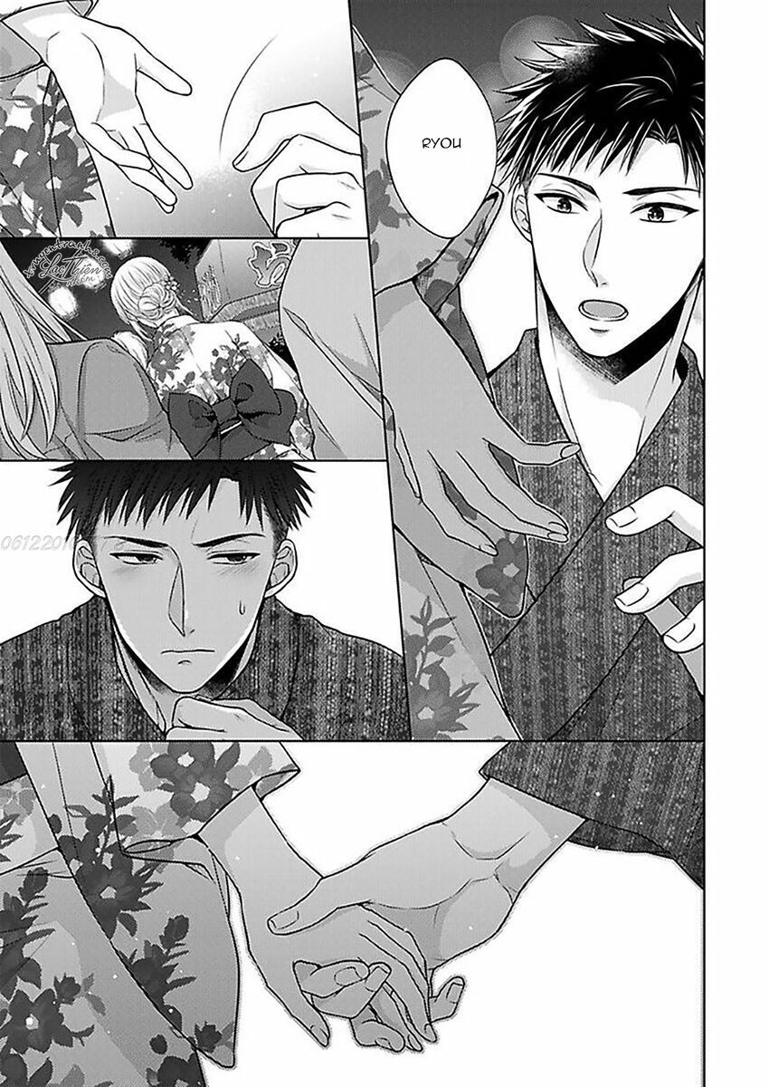 Chàng Lính Cứu Hỏa Lãng Tử Chapter 6 - 18