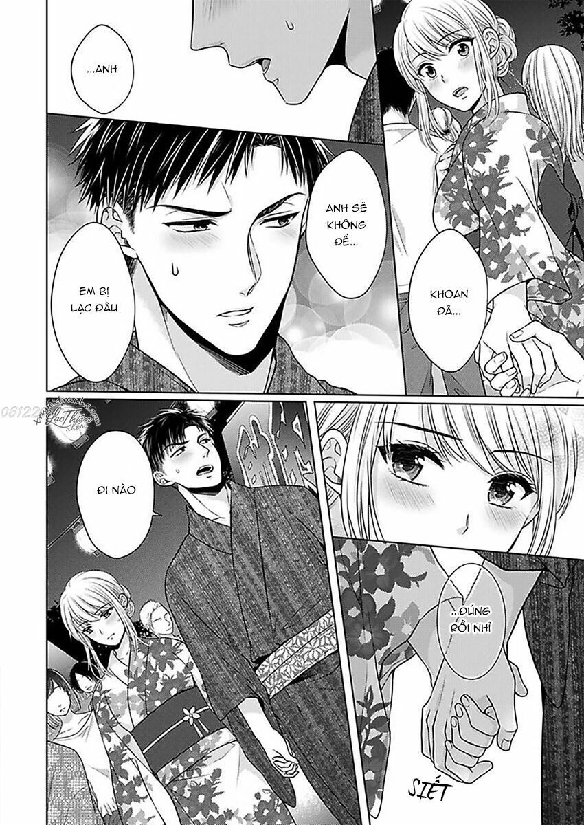 Chàng Lính Cứu Hỏa Lãng Tử Chapter 6 - 19