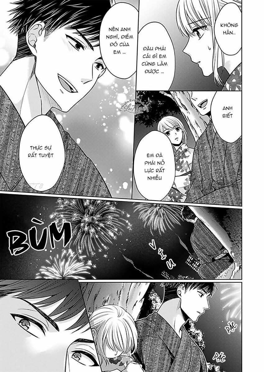 Chàng Lính Cứu Hỏa Lãng Tử Chapter 6 - 22