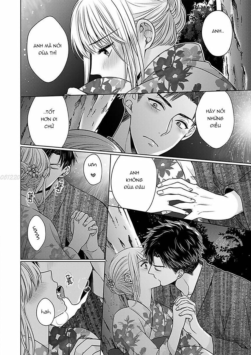 Chàng Lính Cứu Hỏa Lãng Tử Chapter 6 - 23