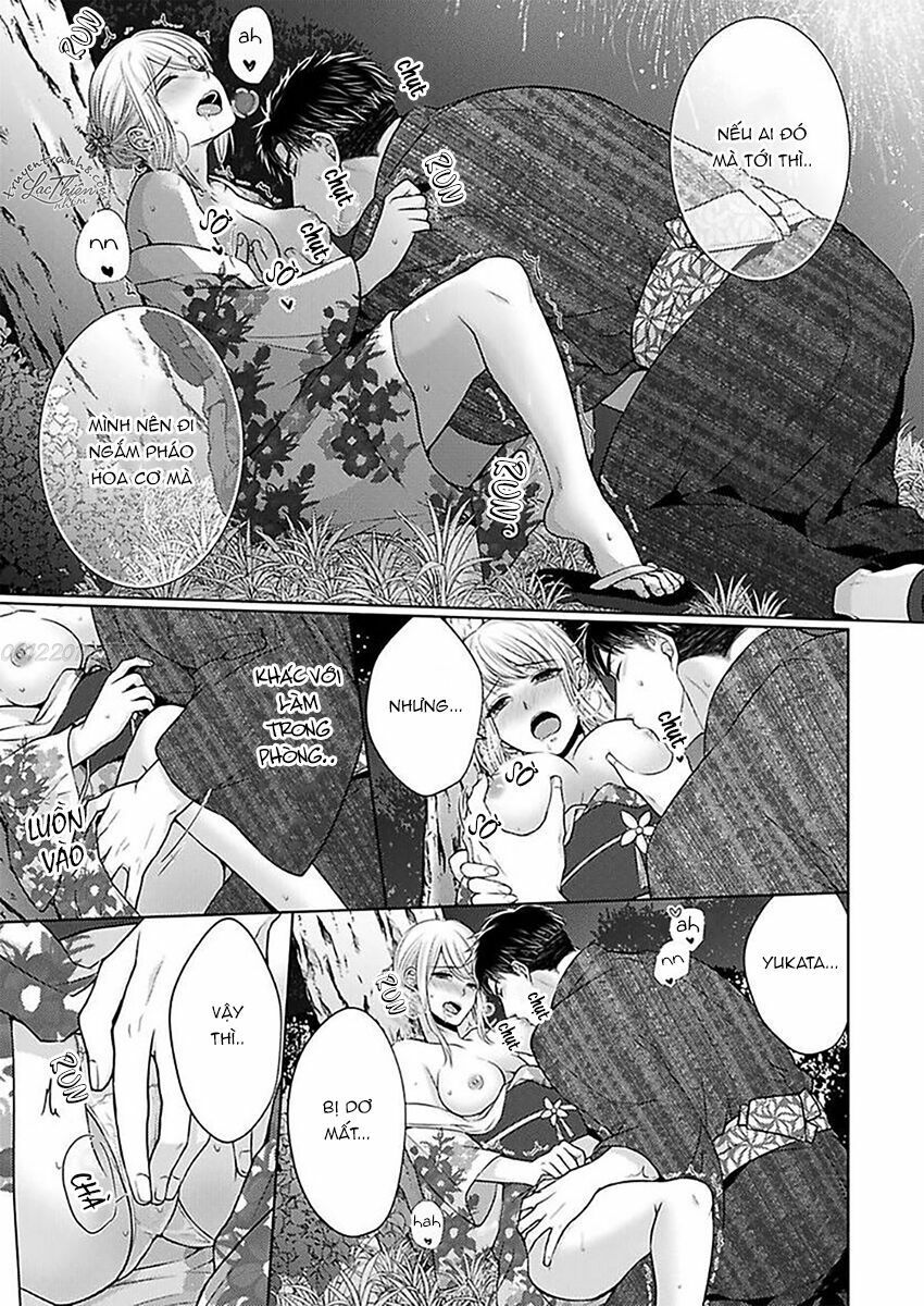 Chàng Lính Cứu Hỏa Lãng Tử Chapter 6 - 26