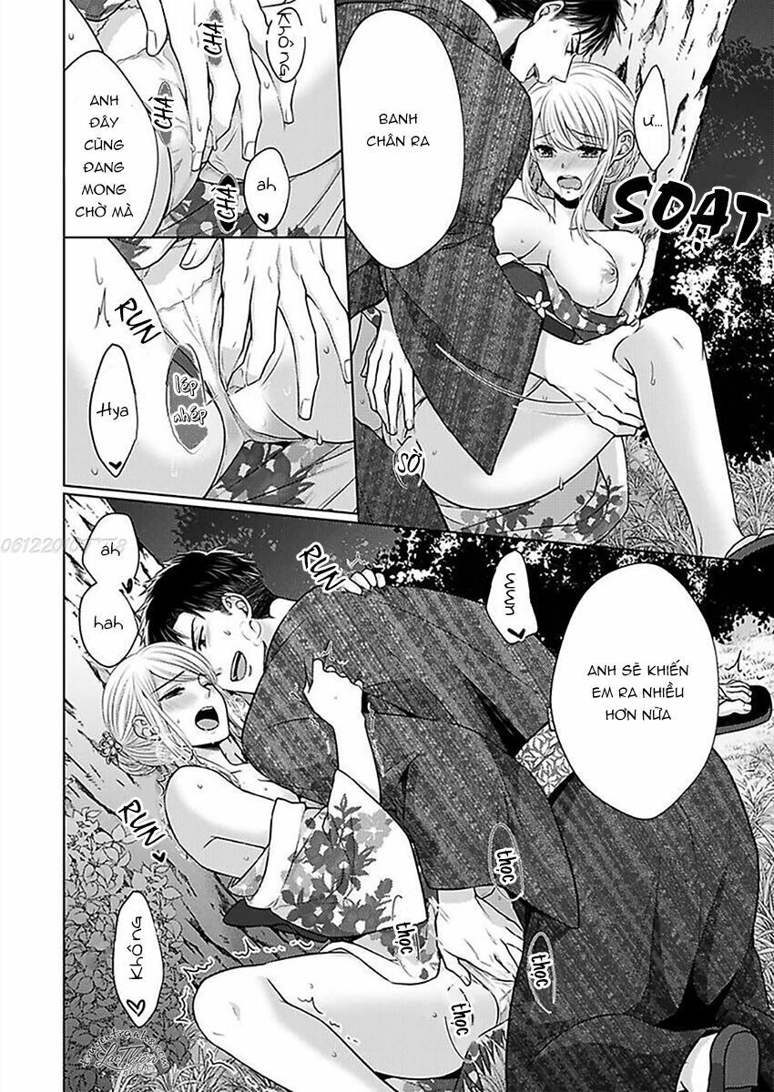 Chàng Lính Cứu Hỏa Lãng Tử Chapter 6 - 27