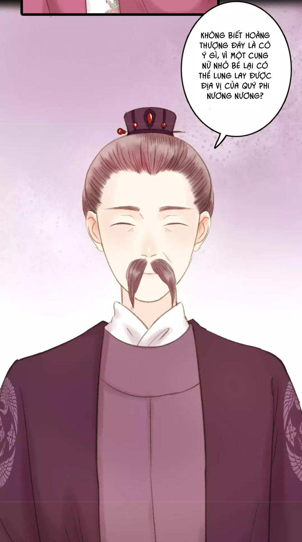 Vương Gia Bá Đạo Chapter 80 - 28