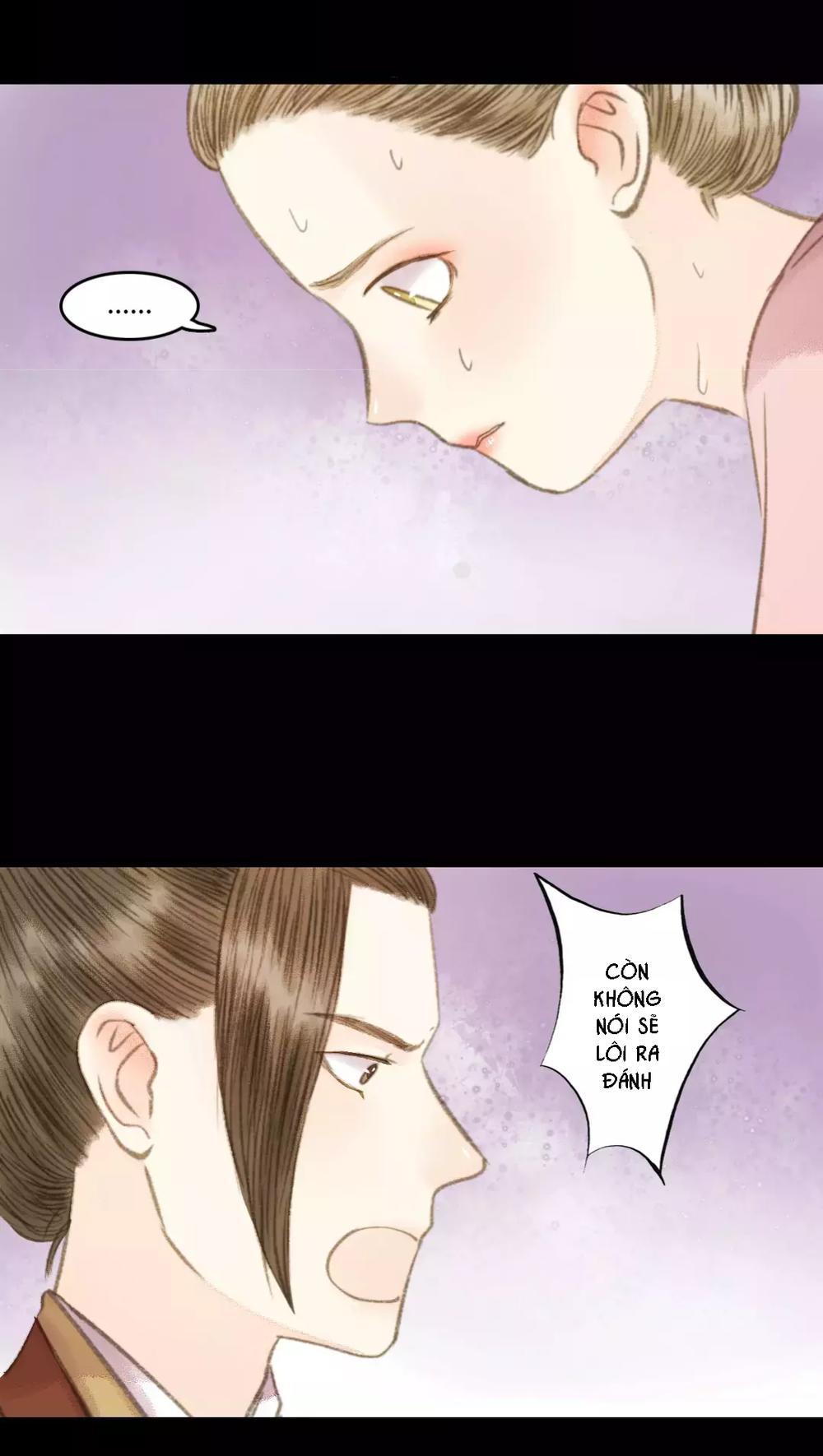 Vương Gia Bá Đạo Chapter 80 - 6