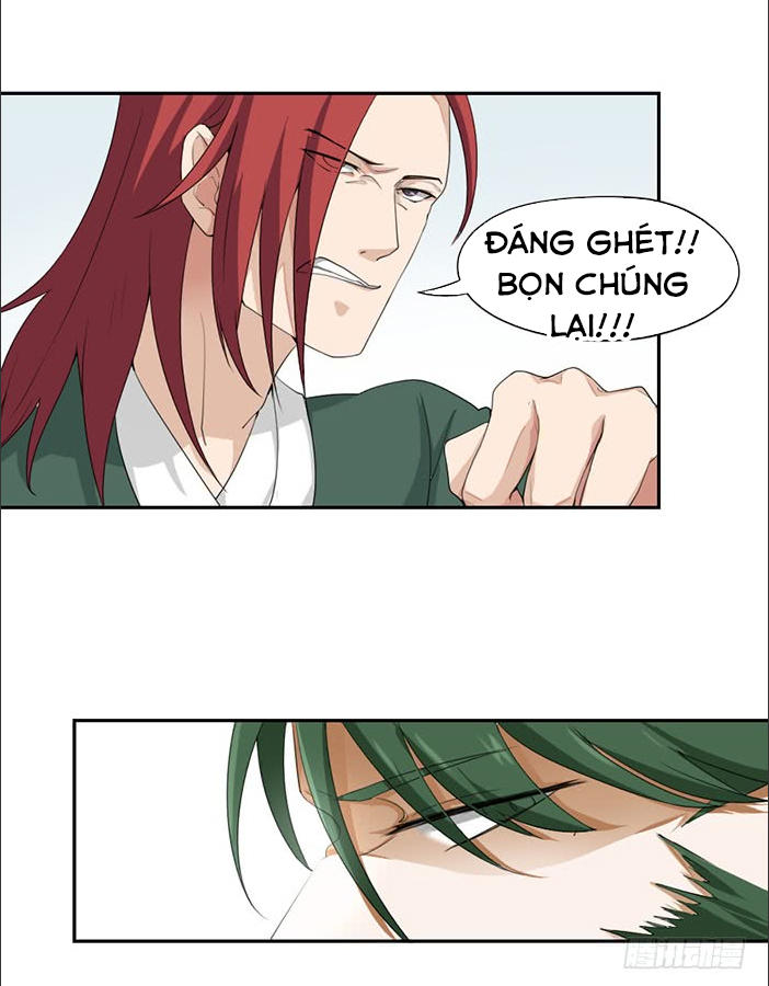 Tuyệt Thế Võ Hồn Chapter 34 - 9