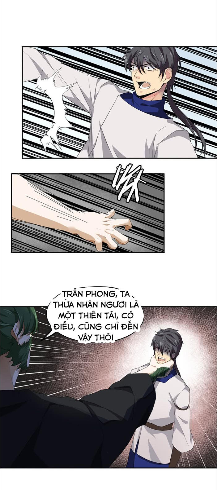 Tuyệt Thế Võ Hồn Chapter 35 - 12