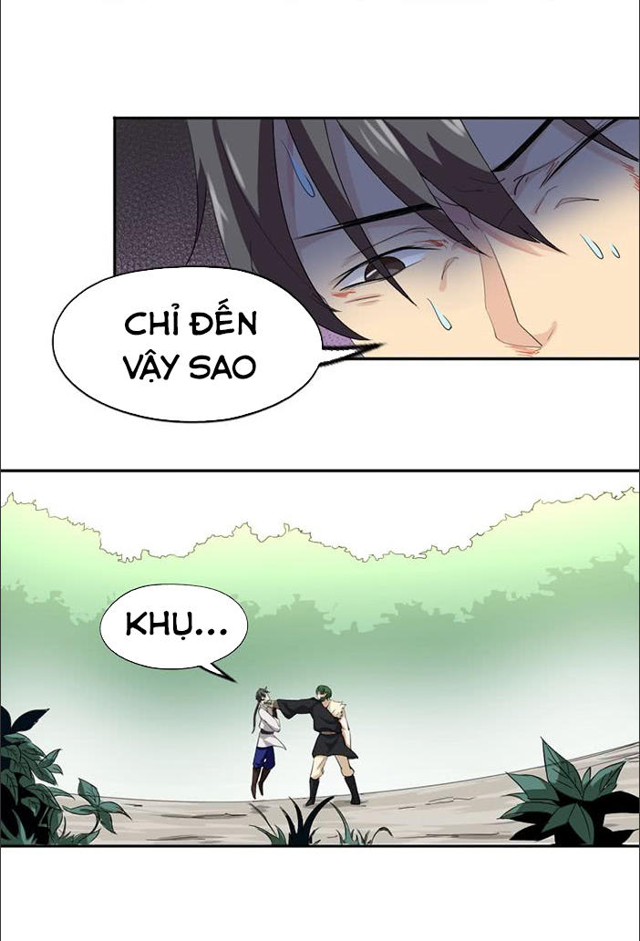 Tuyệt Thế Võ Hồn Chapter 35 - 13