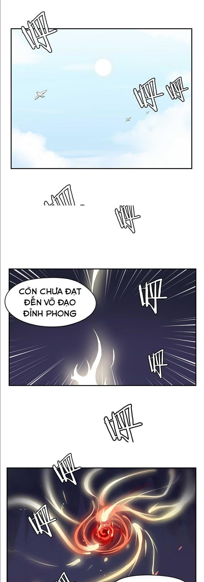 Tuyệt Thế Võ Hồn Chapter 36 - 2