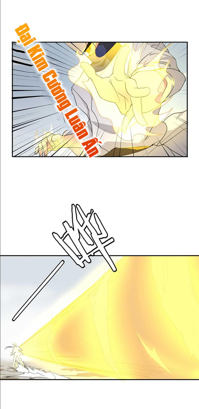 Tuyệt Thế Võ Hồn Chapter 36 - 13