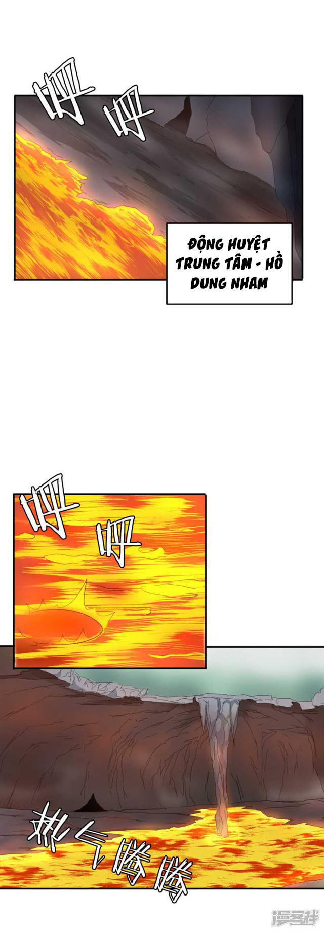 Tuyệt Thế Võ Hồn Chapter 37 - 11