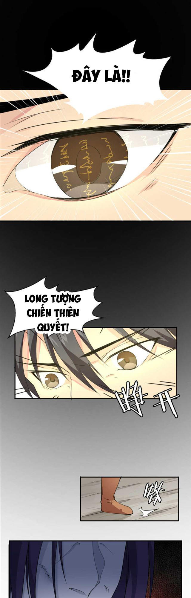 Tuyệt Thế Võ Hồn Chapter 37 - 4