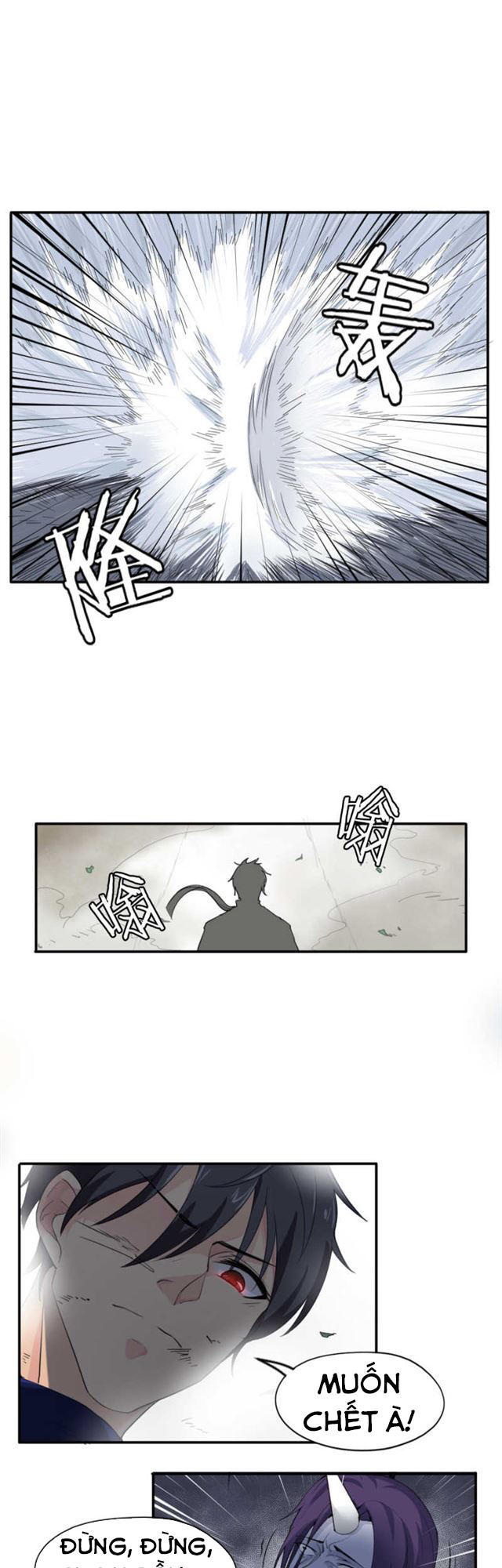 Tuyệt Thế Võ Hồn Chapter 37 - 6