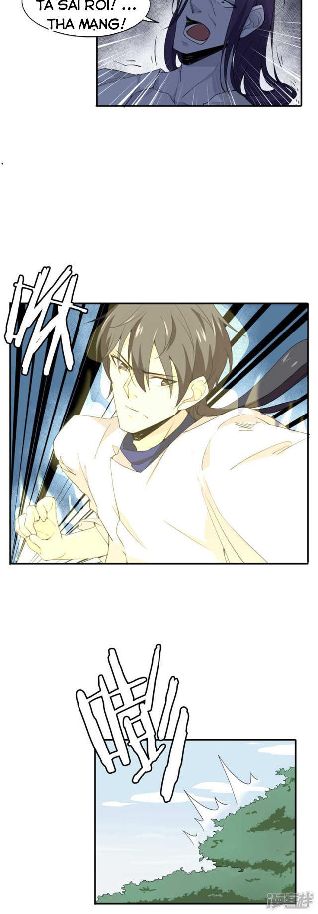 Tuyệt Thế Võ Hồn Chapter 37 - 7