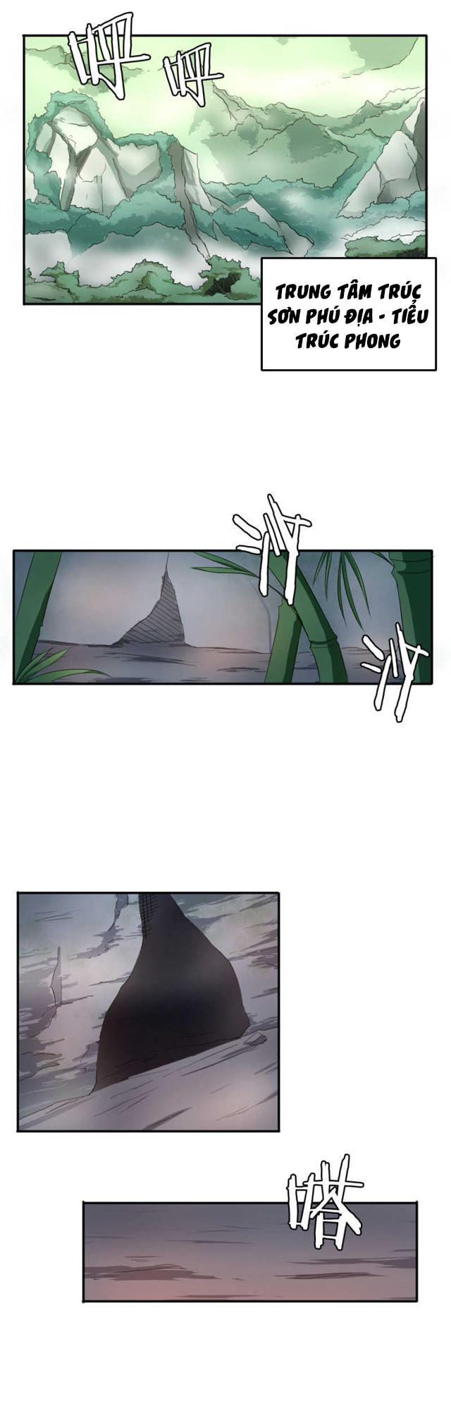 Tuyệt Thế Võ Hồn Chapter 37 - 10